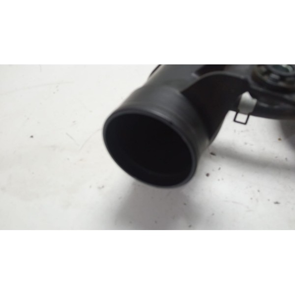 Duto Caixa Filtro De Ar Nissan Kicks 2023 5ra2a *4869 Cx083