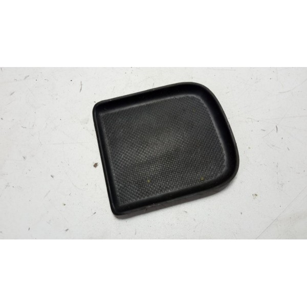 Borracha Tapete Console Central Peugeot 408 2012 *4861 Cx083