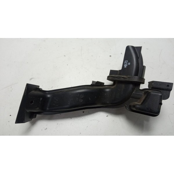 Saida Da Caixa Filtro De Ar Nissan Kicks 2023 *4874 Cx083