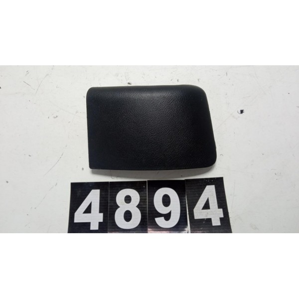 Acabamento Moldura Esquerda Kicks 2023 156140492 *4894 Cx084