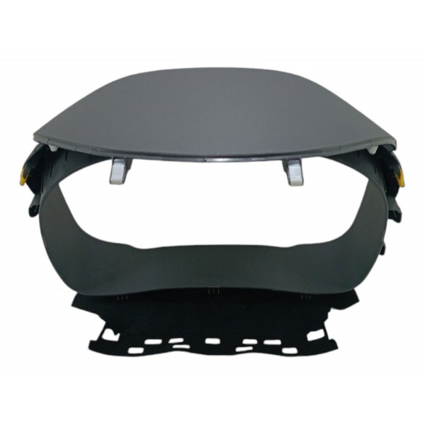 Moldura Painel Instrumento Hyundai Hb20 2022 2024