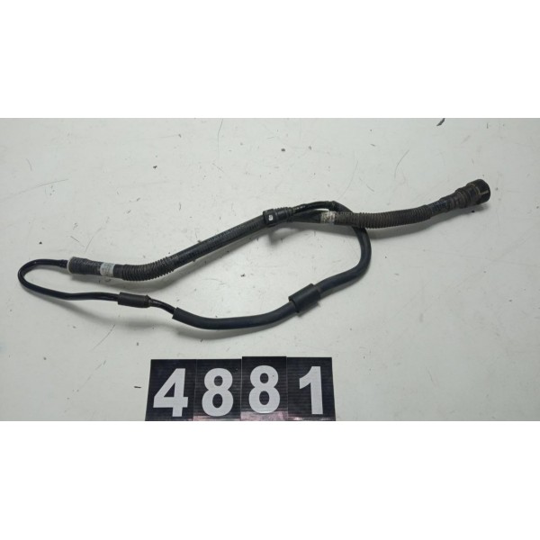 Cano De Vacuo Nissan Kicks 2023 *4881 Cx084