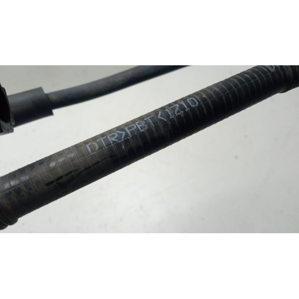 Cano De Vacuo Nissan Kicks 2023 *4881 Cx084