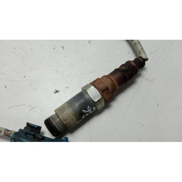 Sonda Lambda Peugeot 208 2017 *4885 Cx084