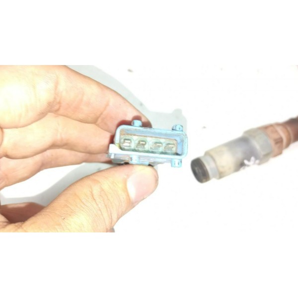 Sonda Lambda Peugeot 208 2017 *4885 Cx084