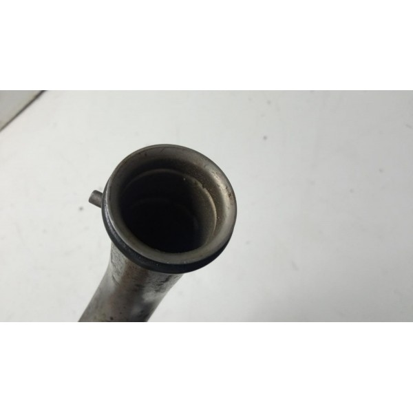 Carcaça Valvula Termostatica Honda Fit 2009 *4877 Cx084