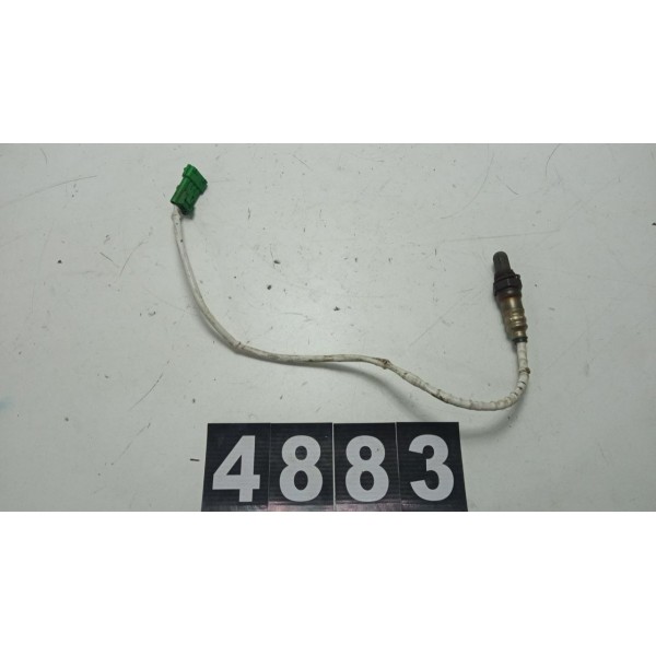 Sonda Lambda Secundaria C4 2.0 2012 9662925580 *4883 Cx084