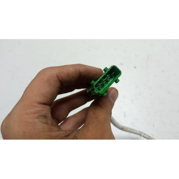 Sonda Lambda Secundaria C4 2.0 2012 9662925580 *4883 Cx084