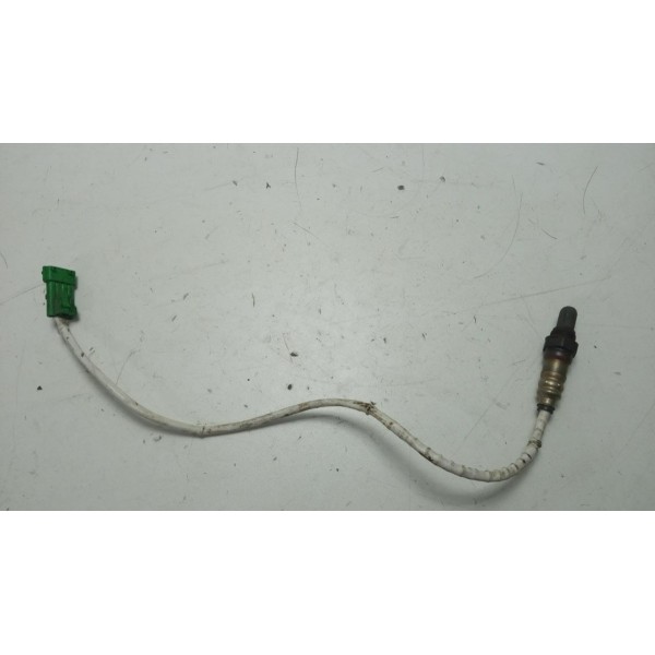 Sonda Lambda Secundaria C4 2.0 2012 9662925580 *4883 Cx084