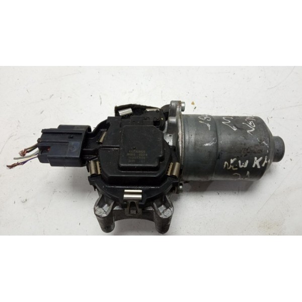 Motor Limpador Parabrisa New Ka 1.0 2017 *4866 Cx083
