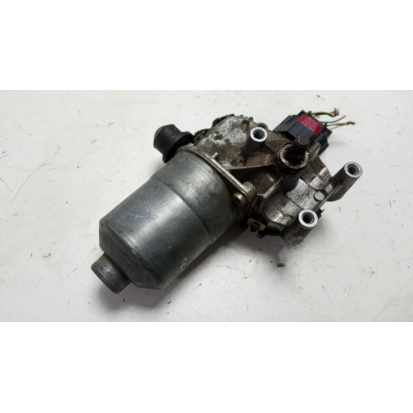 Motor Limpador Parabrisa New Ka 1.0 2017 *4866 Cx083