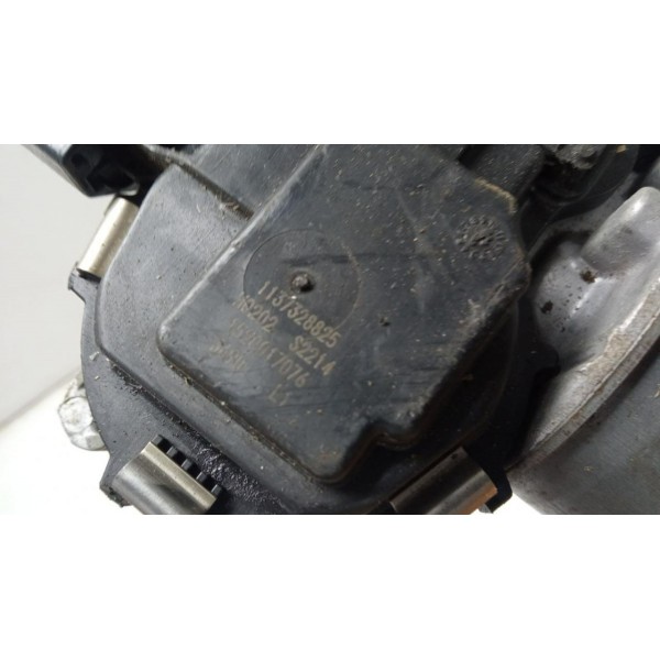 Motor Limpador Parabrisa New Ka 1.0 2017 *4866 Cx083