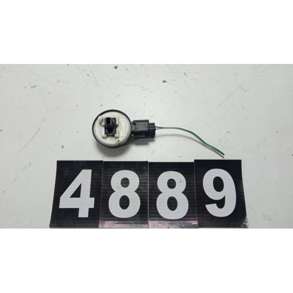 Sirene Do Alarme Nissan Kicks 2023 2202091736 *4889 Cx084