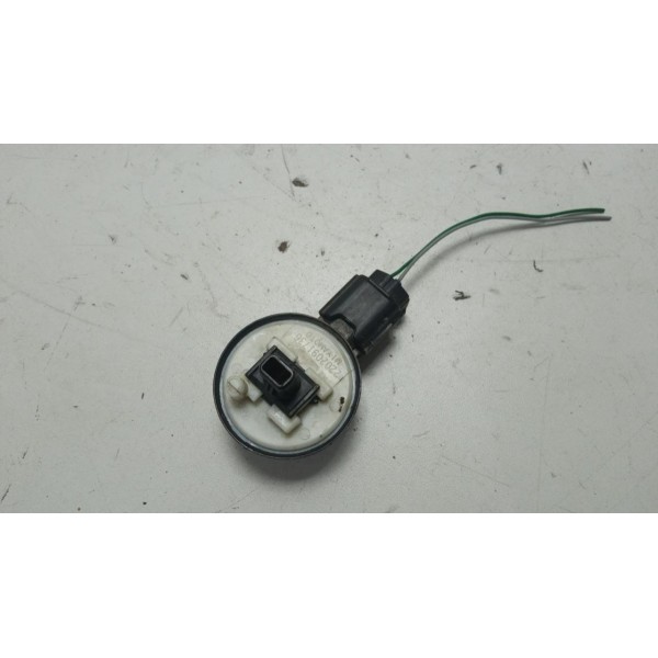 Sirene Do Alarme Nissan Kicks 2023 2202091736 *4889 Cx084