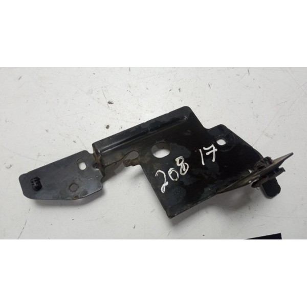 Suporte Chicote Do Motor Peugeot 208 2014 *4888 Cx084