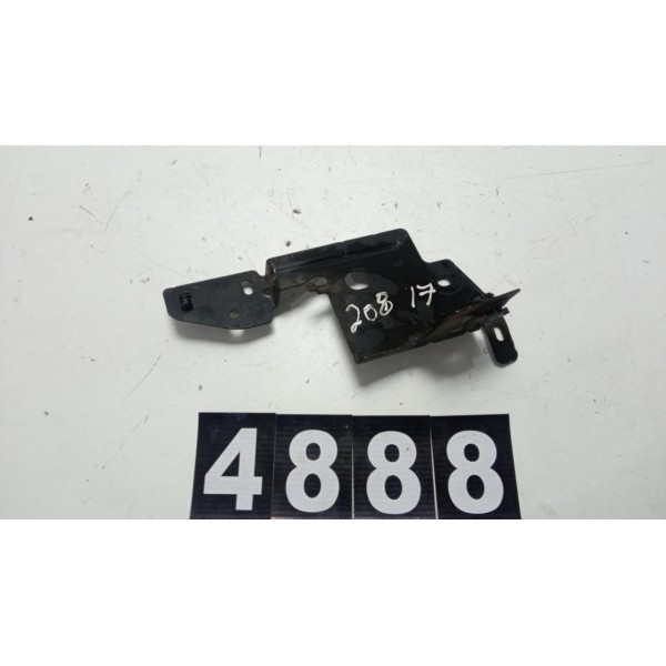 Suporte Chicote Do Motor Peugeot 208 2014 *4888 Cx084