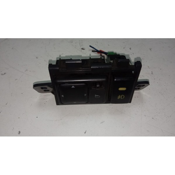 Botão Retrovisor Nissan Livina 2012 *4893 Cx084