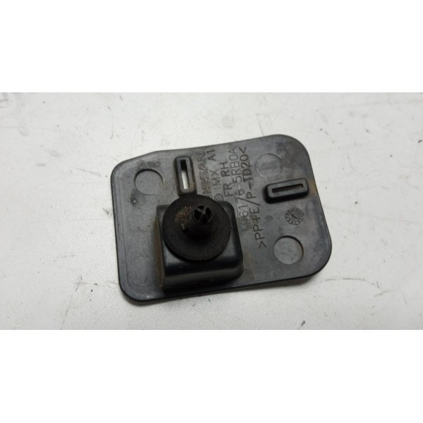 Suporte Fixação Estribo Nissan Kicks 2023 *4875 Cx083