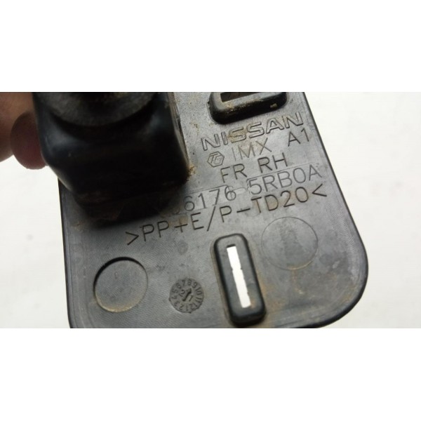 Suporte Fixação Estribo Nissan Kicks 2023 *4875 Cx083