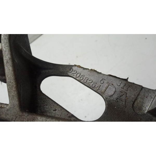 Suporte Compressor Ar Condicionado Omega 2009 *4879 Cx084