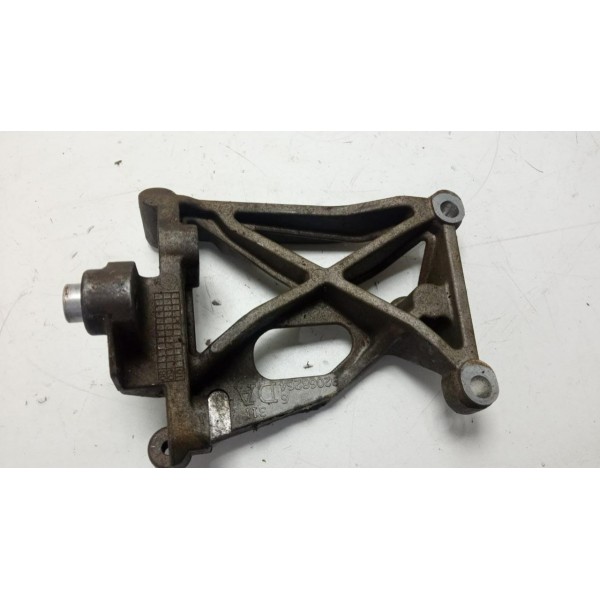 Suporte Compressor Ar Condicionado Omega 2009 *4879 Cx084