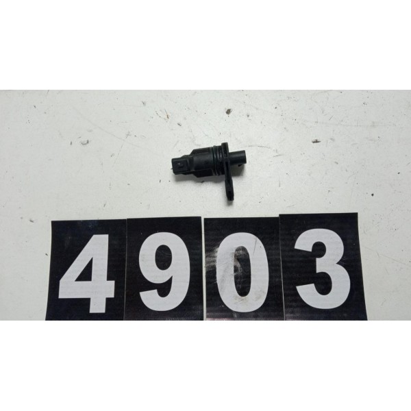 Sensor Rotação Fiat Argo Toro Uno 2018 46347163 *4903 Cx085