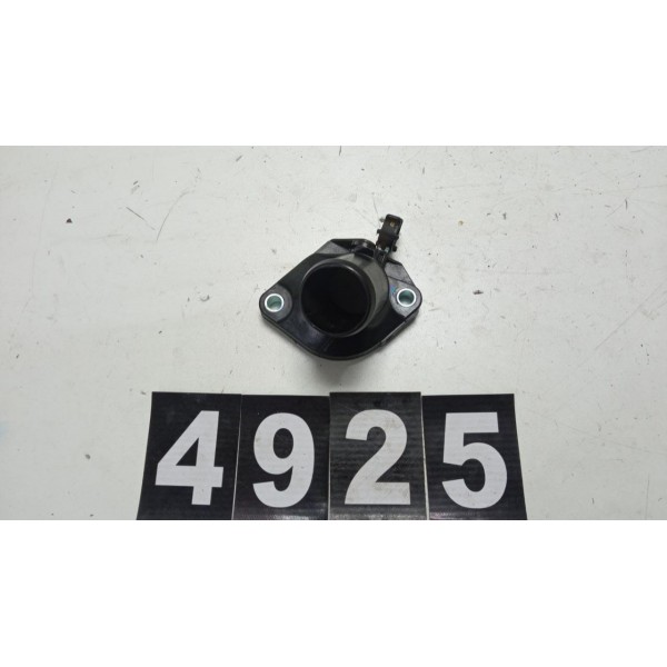 Flange Valvula Termostatica Nissan Kicks 2023 *4925 Cx085