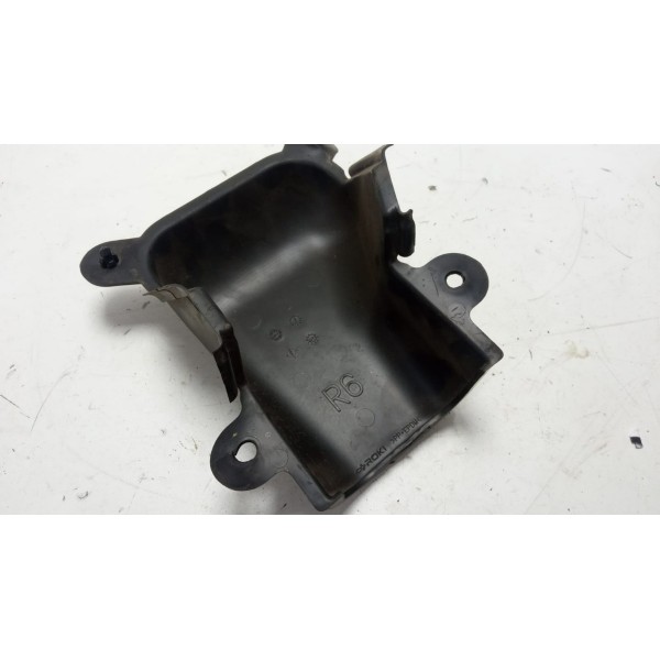 Condutor De Ar Do Painel Nissan Kicks 2023 *4908 Cx085