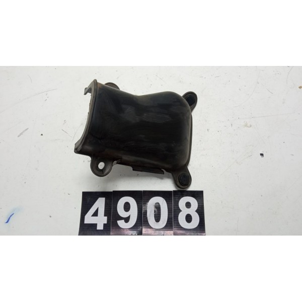 Condutor De Ar Do Painel Nissan Kicks 2023 *4908 Cx085