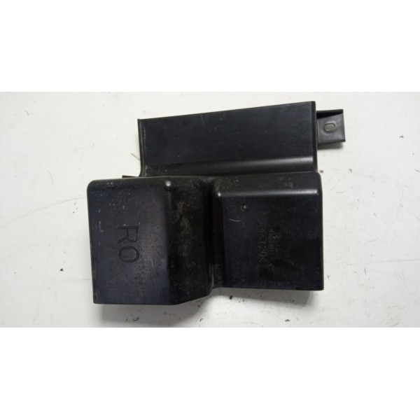 Tampa Capa De Bateria Nissan Kicks 2023 *4919 Cx085