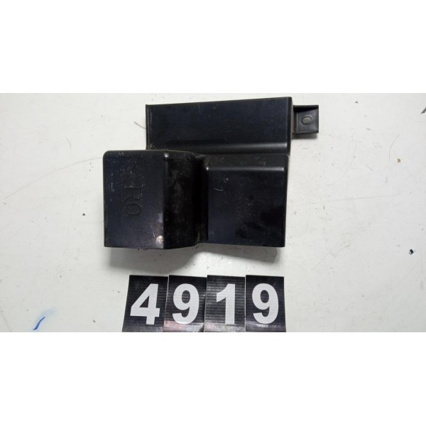 Tampa Capa De Bateria Nissan Kicks 2023 *4919 Cx085