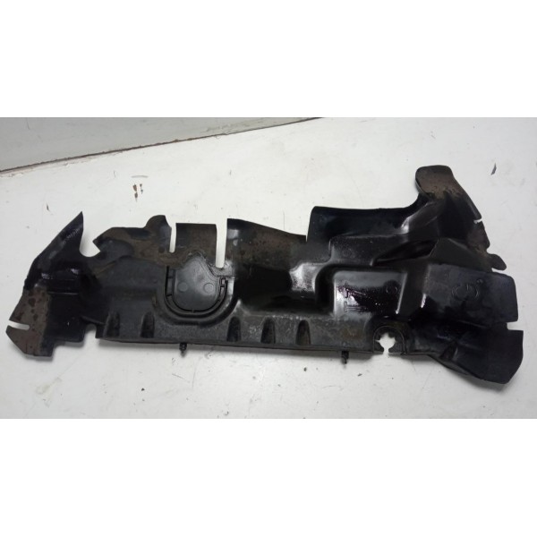 Defletor Esquerdo Radiador Peugeot 408 *4828 Pr049
