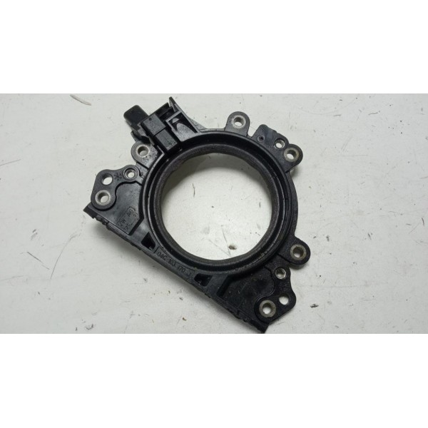 Flange Retentor Vedação Gol 1.0 2012 04c103170j *4918 Cx085