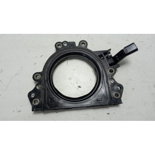Flange Retentor Vedação Gol 1.0 2012 04c103170j *4918 Cx085