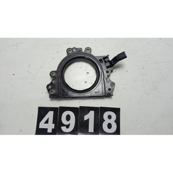 Flange Retentor Vedação Gol 1.0 2012 04c103170j *4918 Cx085
