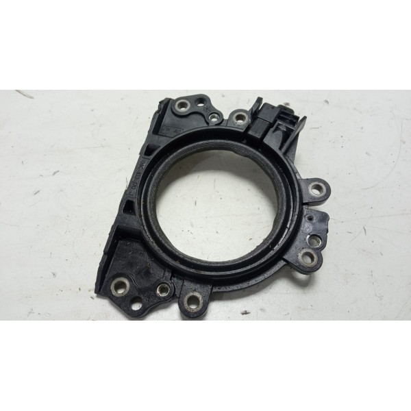 Flange Retentor Vedação Gol 1.0 2012 04c103170j *4918 Cx085