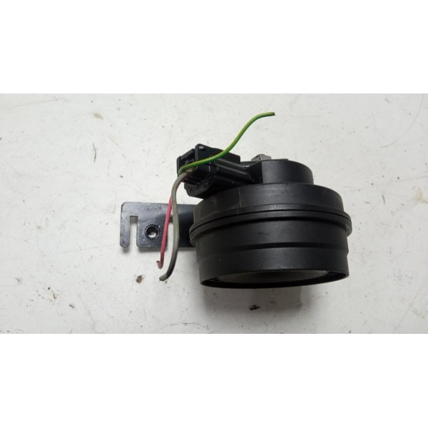 Sirene Do Alarme Peugeot 208 2014 9825588480 *4910 Cx085