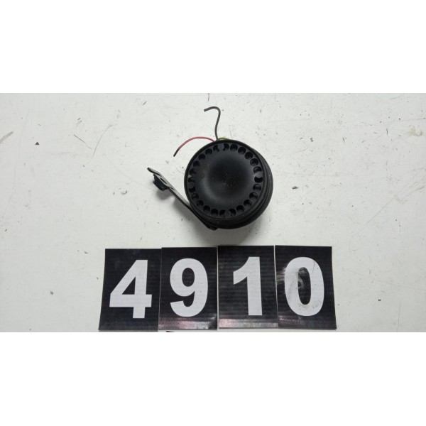 Sirene Do Alarme Peugeot 208 2014 9825588480 *4910 Cx085