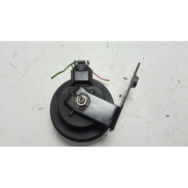 Sirene Do Alarme Peugeot 208 2014 9825588480 *4910 Cx085