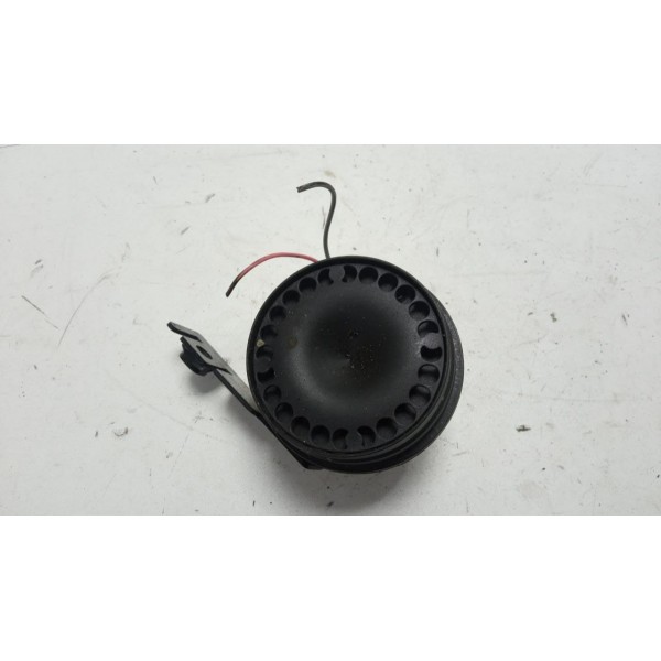 Sirene Do Alarme Peugeot 208 2014 9825588480 *4910 Cx085