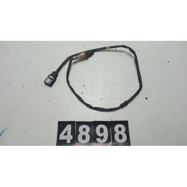 Sonda Lambda Polo 1.6 2020 04e906262aj *4898 Cx084