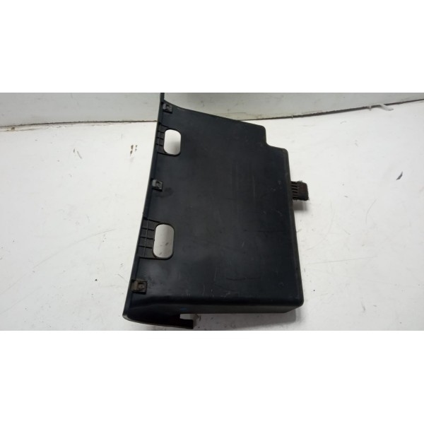 Porta Objetos Painel Honda Fit 2005 77515sad *4839 Pr049