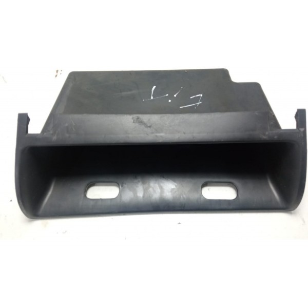 Porta Objetos Painel Honda Fit 2005 77515sad *4839 Pr049