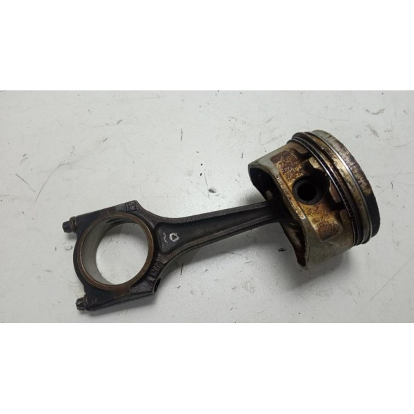Pistao Com Biela Gm Corsa 1.6 *4835 Pr049