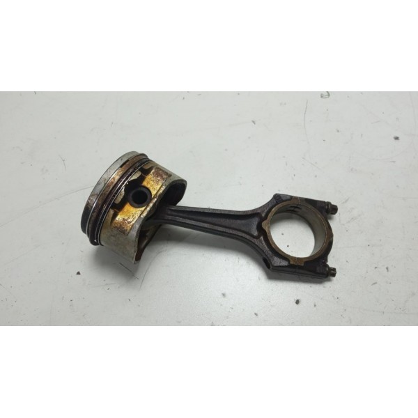 Pistao Com Biela Gm Corsa 1.6 *4835 Pr049