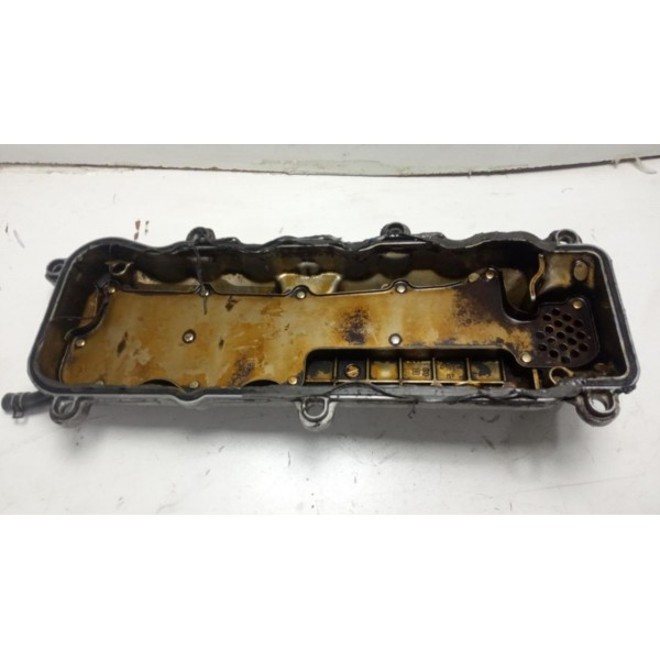 Tampa Comando Valvulas Fit 1.4 2003 A 2008 *4834 Pr049