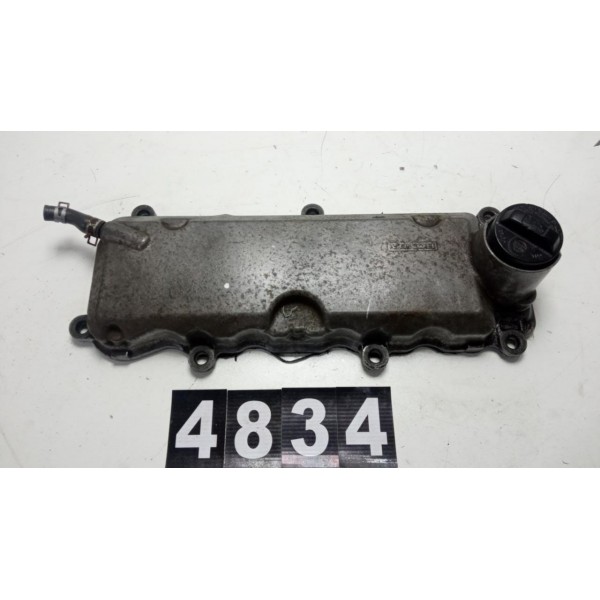 Tampa Comando Valvulas Fit 1.4 2003 A 2008 *4834 Pr049