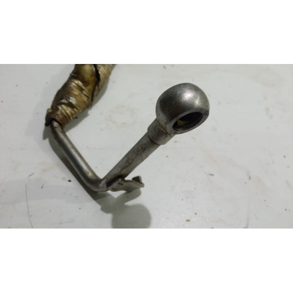 Cano De Oleo Turbina Jetta 2.0 2012 06j497h *4939 Cx086