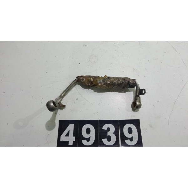 Cano De Oleo Turbina Jetta 2.0 2012 06j497h *4939 Cx086
