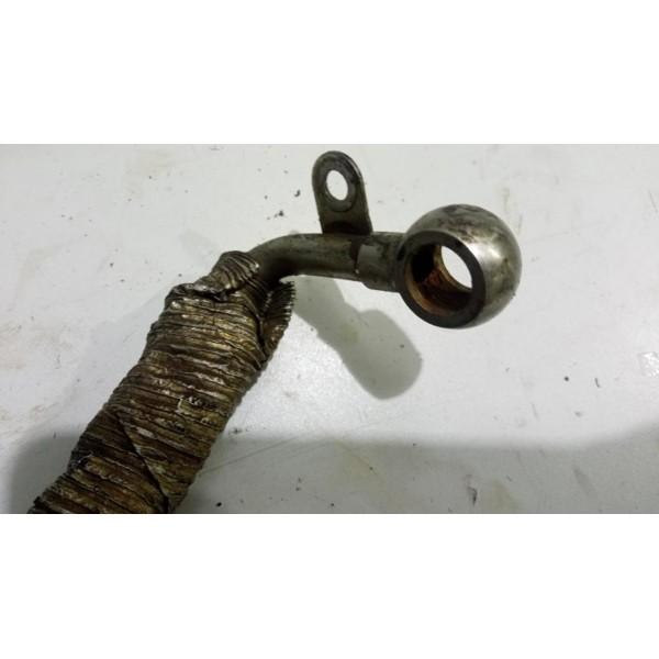 Cano De Oleo Turbina Jetta 2.0 2012 06j497h *4939 Cx086